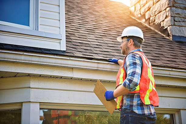 Licensed Roof Inspection service in Riley, KS - Ben Roofing and Steel LLC